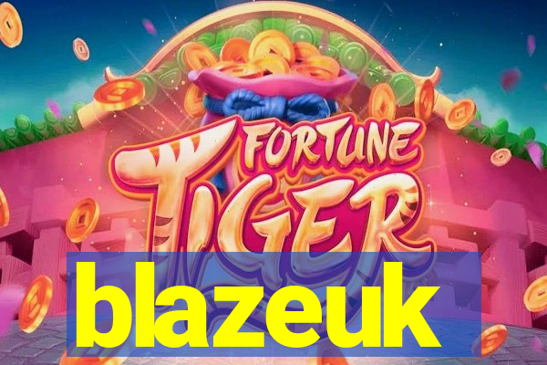 blazeuk