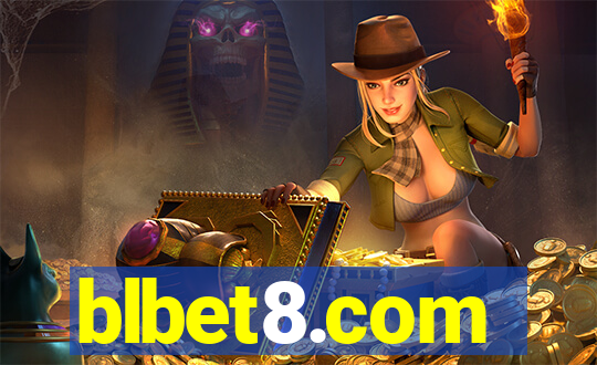 blbet8.com