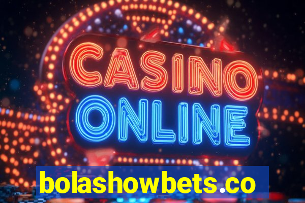 bolashowbets.com