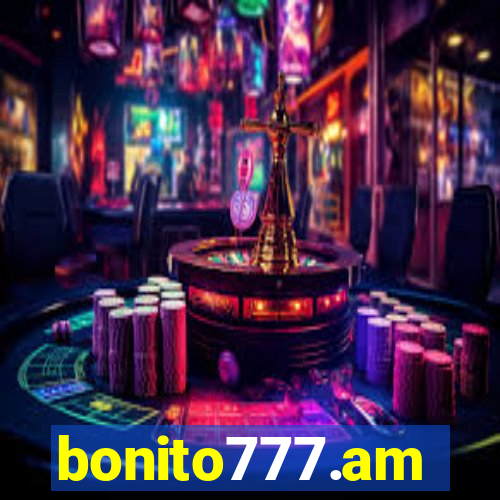 bonito777.am