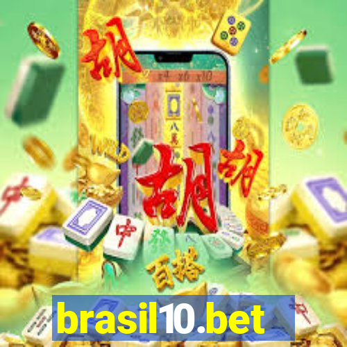 brasil10.bet