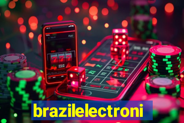 brazilelectronic.com