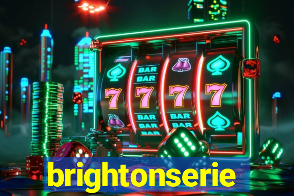 brightonserie