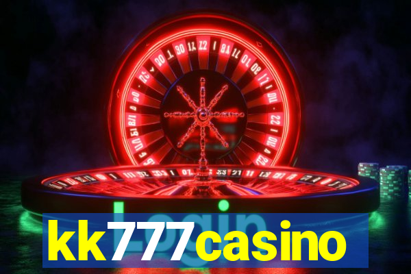 kk777casino