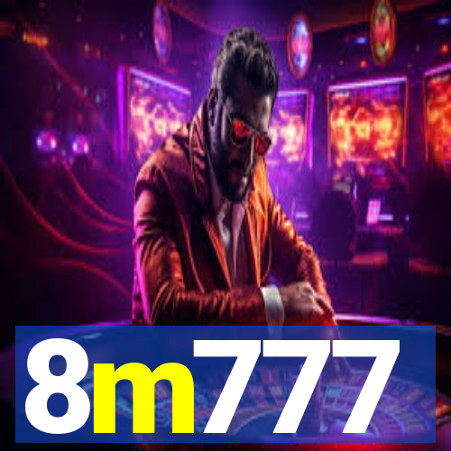 8m777