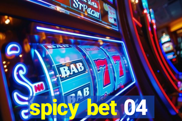 spicy bet 04