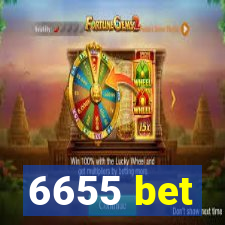 6655 bet