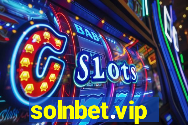 solnbet.vip