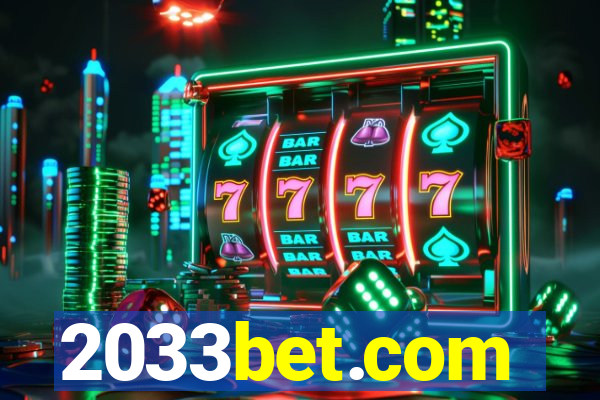 2033bet.com