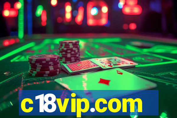 c18vip.com