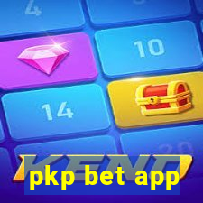 pkp bet app