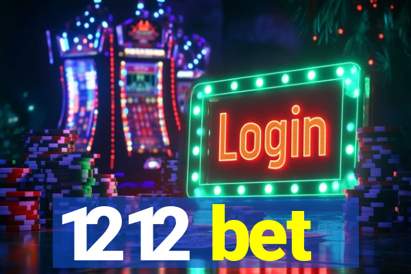 1212 bet