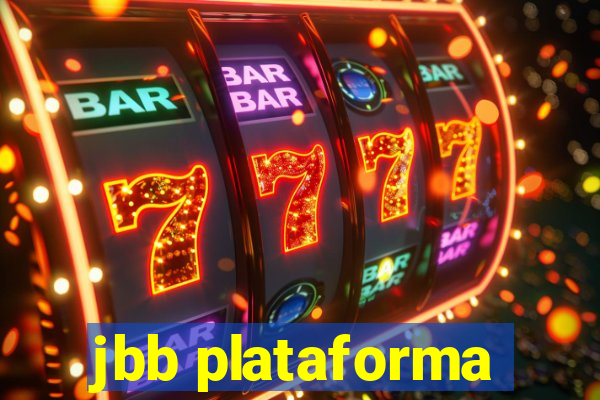 jbb plataforma