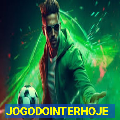 JOGODOINTERHOJE