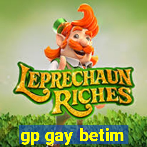 gp gay betim