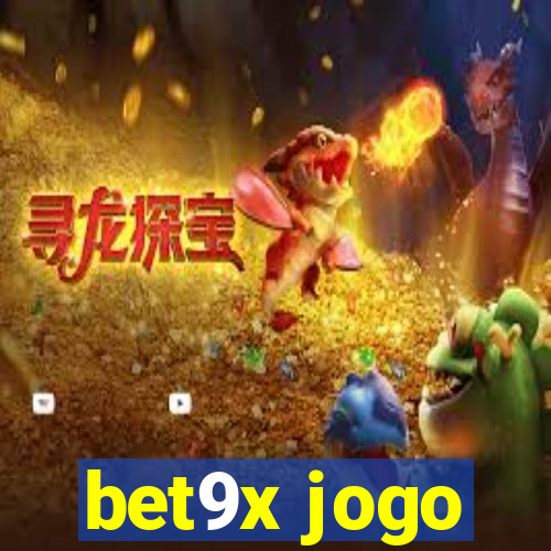 bet9x jogo