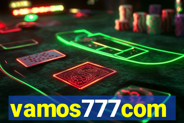 vamos777com