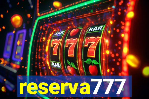 reserva777