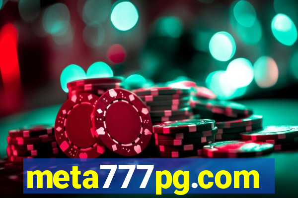 meta777pg.com