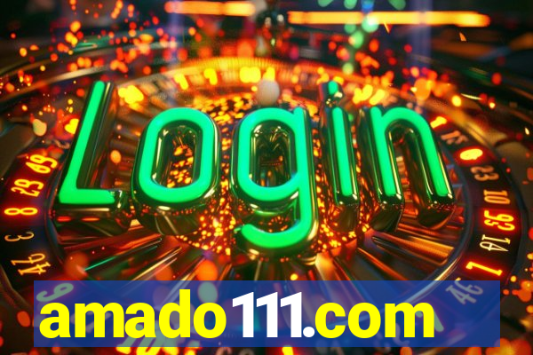 amado111.com