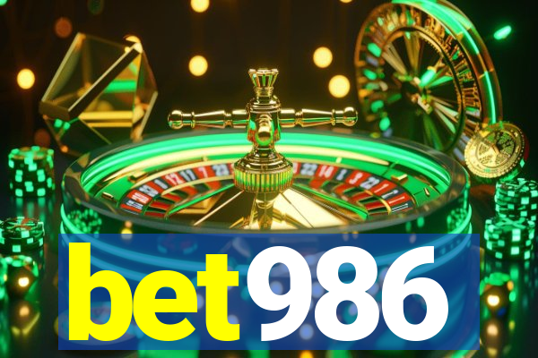 bet986