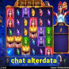 chat alterdata