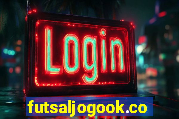 futsaljogook.com