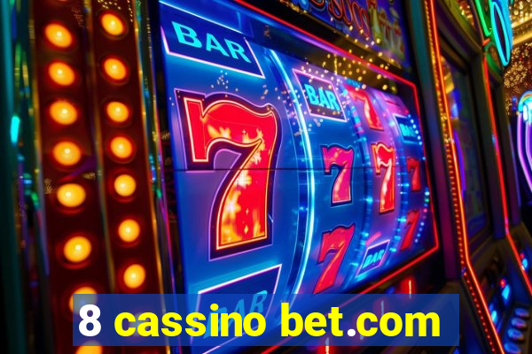 8 cassino bet.com