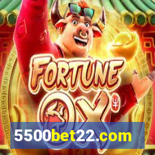 5500bet22.com