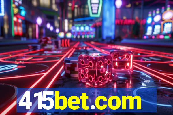 415bet.com