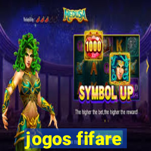 jogos fifare