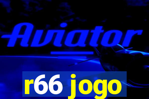 r66 jogo