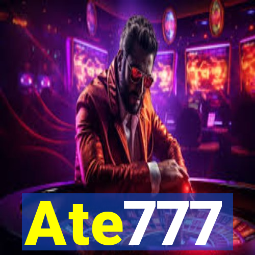 Ate777