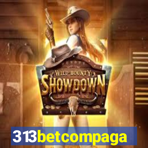 313betcompaga