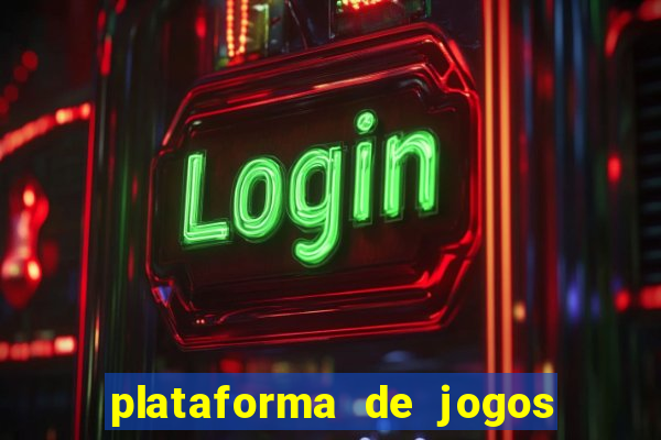 plataforma de jogos estados unidos