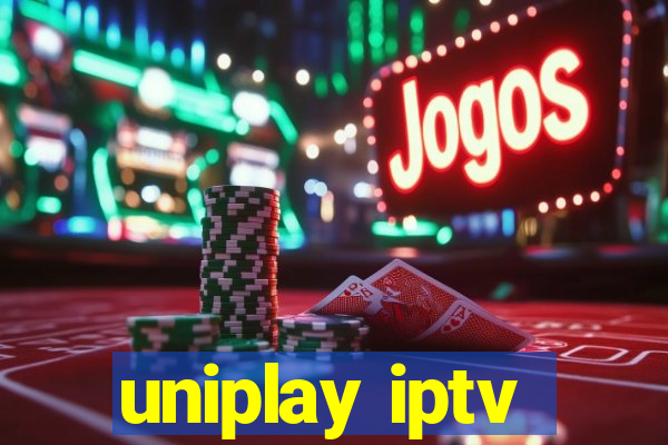 uniplay iptv