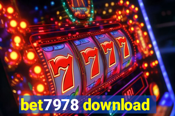 bet7978 download