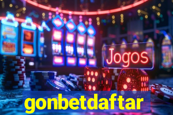 gonbetdaftar