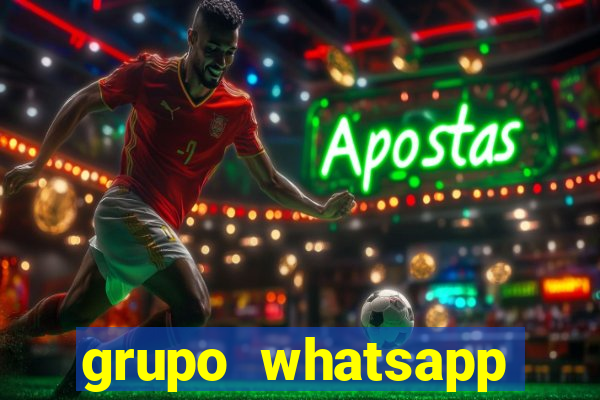 grupo whatsapp santos fc