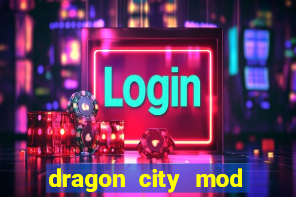 dragon city mod apk team2earn