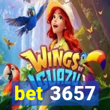 bet 3657