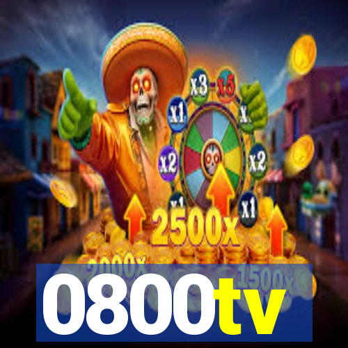 0800tv