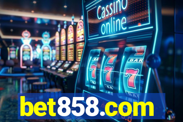 bet858.com