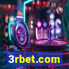 3rbet.com