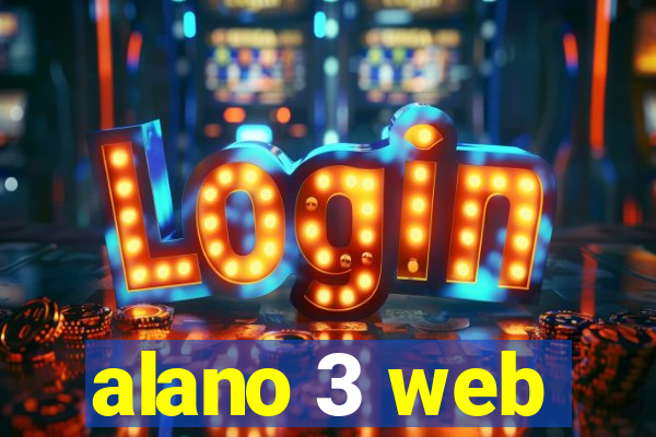 alano 3 web