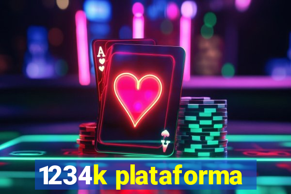 1234k plataforma