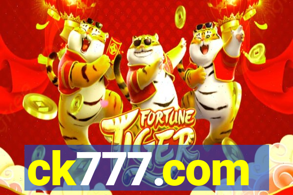 ck777.com