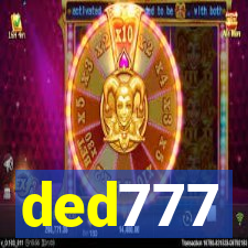 ded777