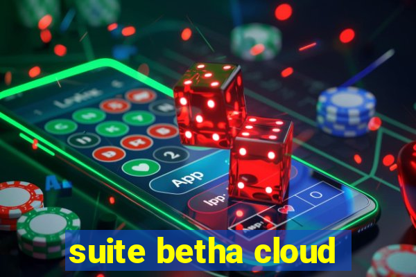 suite betha cloud