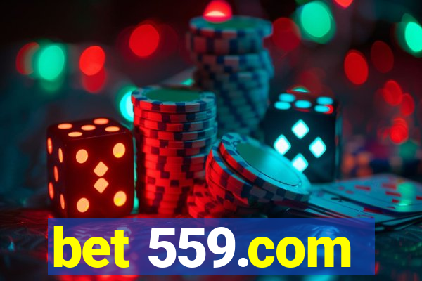 bet 559.com